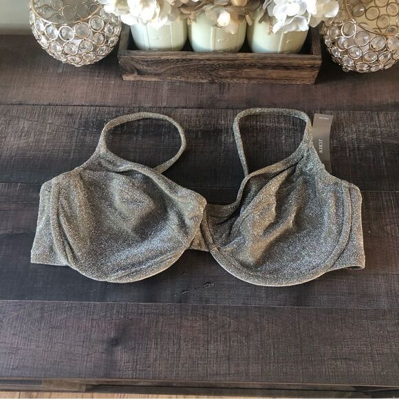 JCrew Bikini Top - Picture 1 of 4